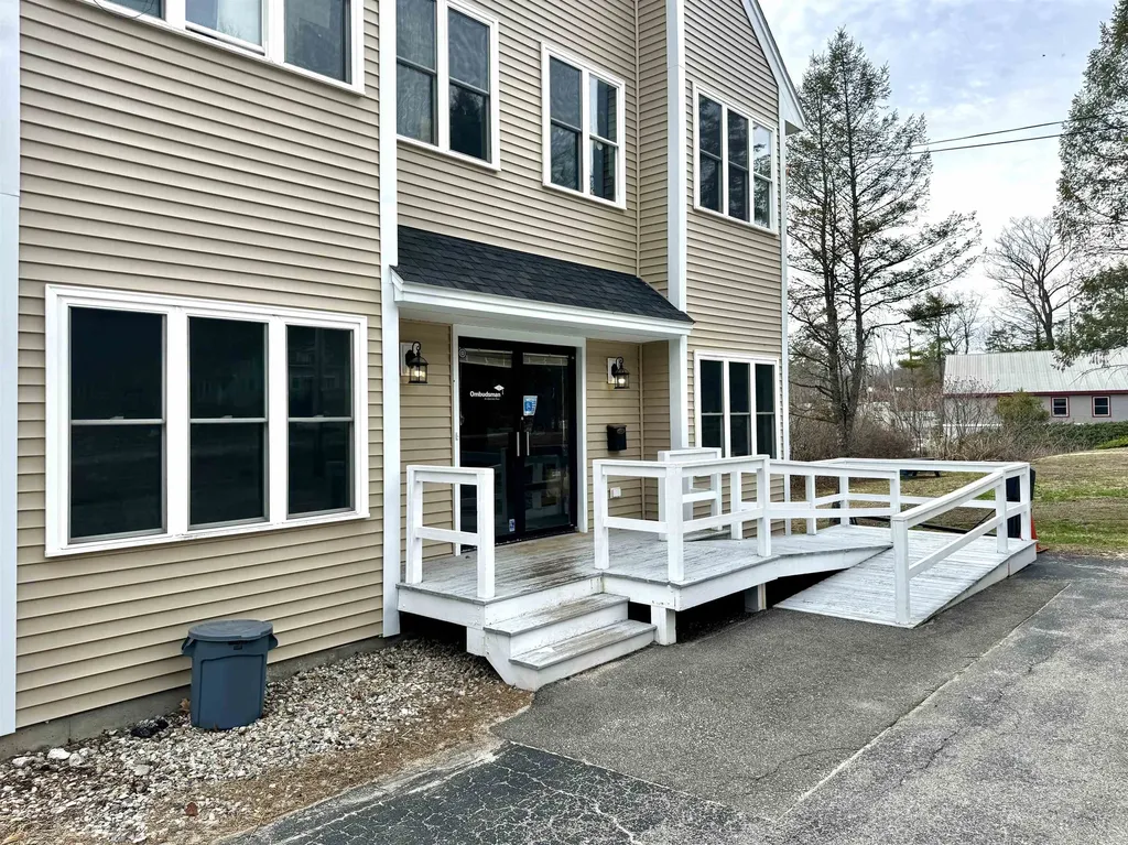 130 Pine Hill Road Wolfeboro NH 03894