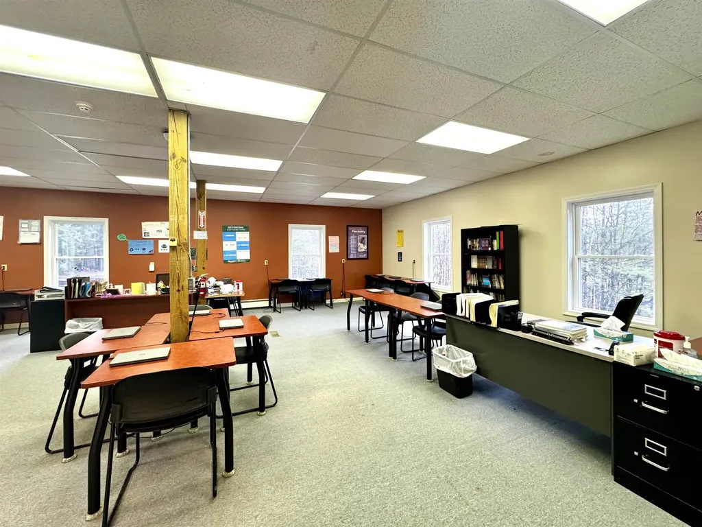130 Pine Hill Road Wolfeboro NH 03894