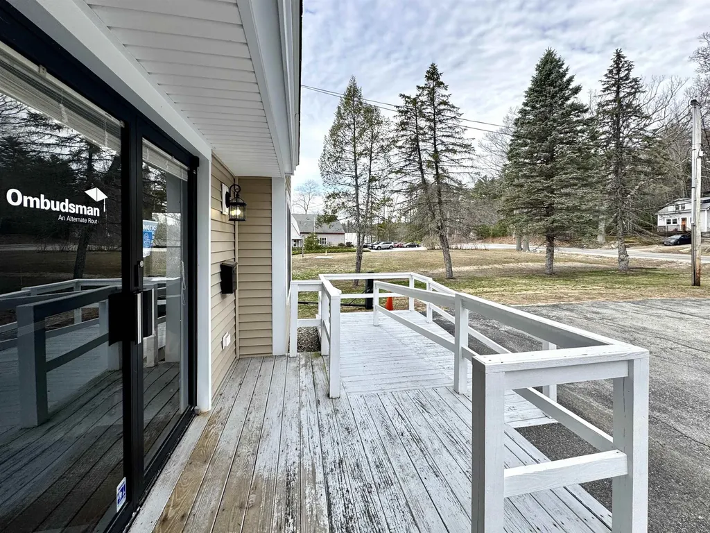 130 Pine Hill Road Wolfeboro NH 03894