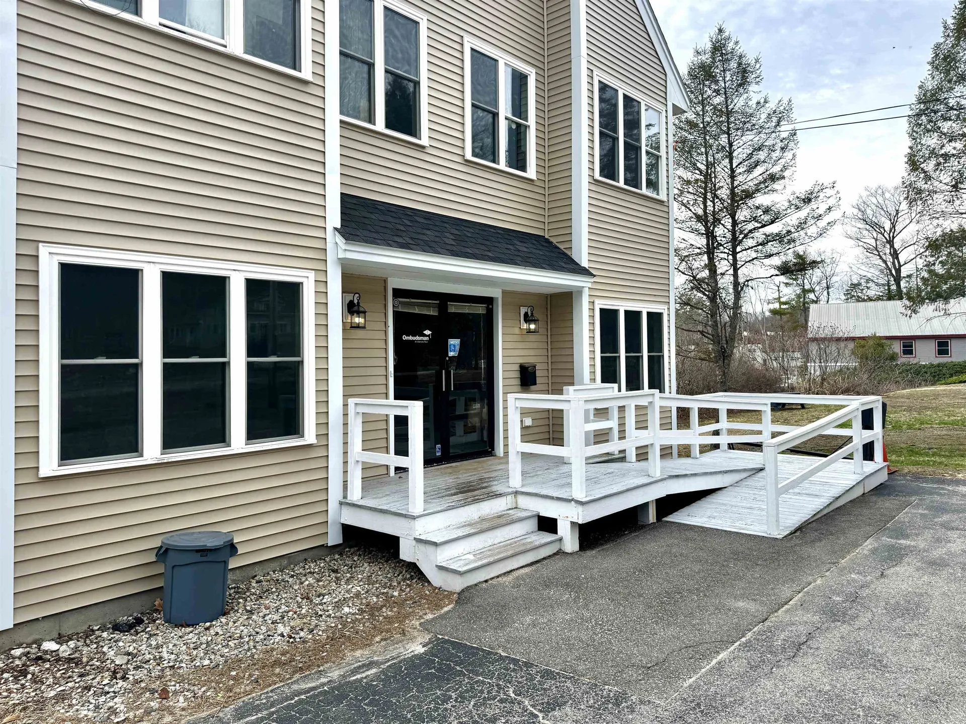130 Pine Hill Road Wolfeboro NH 03894
