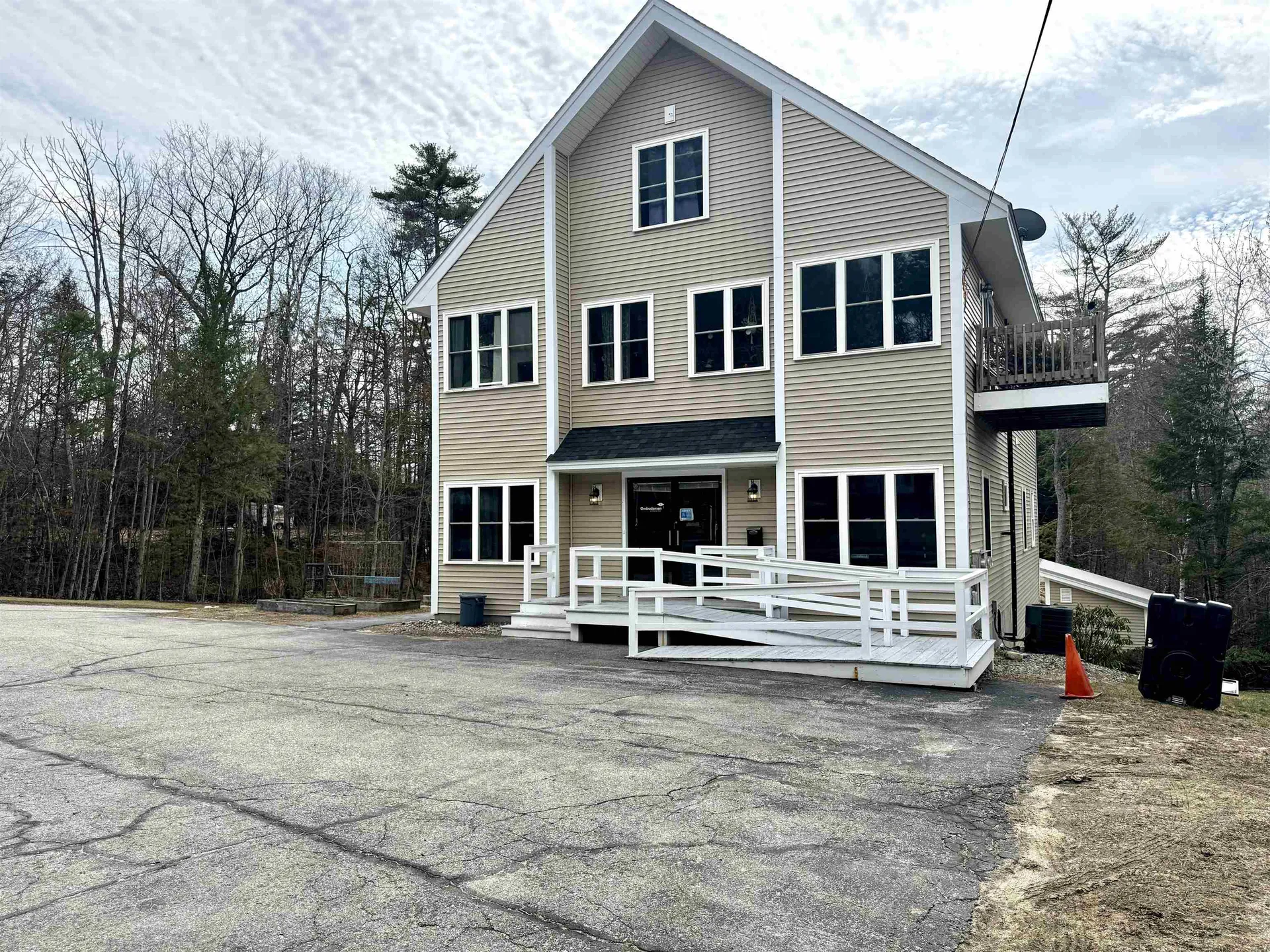 130 Pine Hill Road Wolfeboro NH 03894
