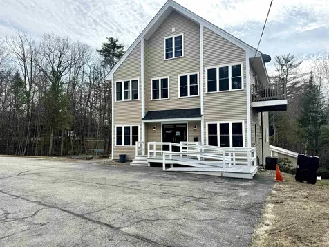 130 Pine Hill Road Wolfeboro NH 03894