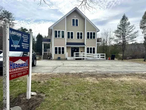 130 Pine Hill Road Wolfeboro NH 03894