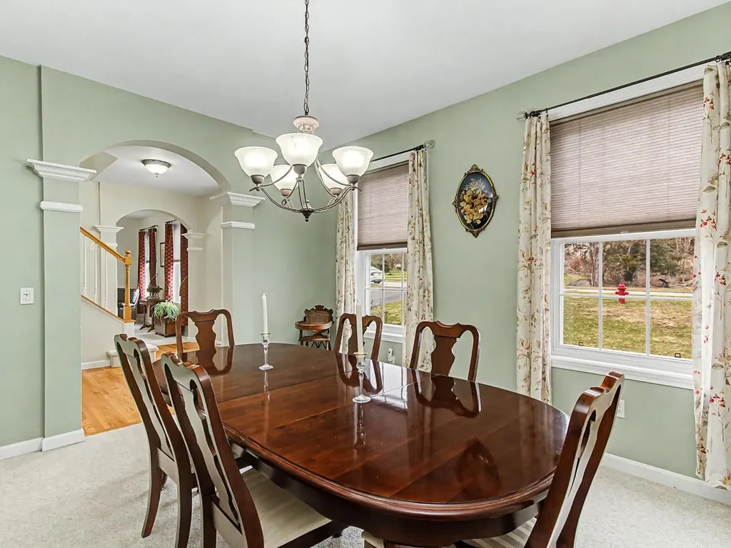 113 Allen Drive Milton VT 05468