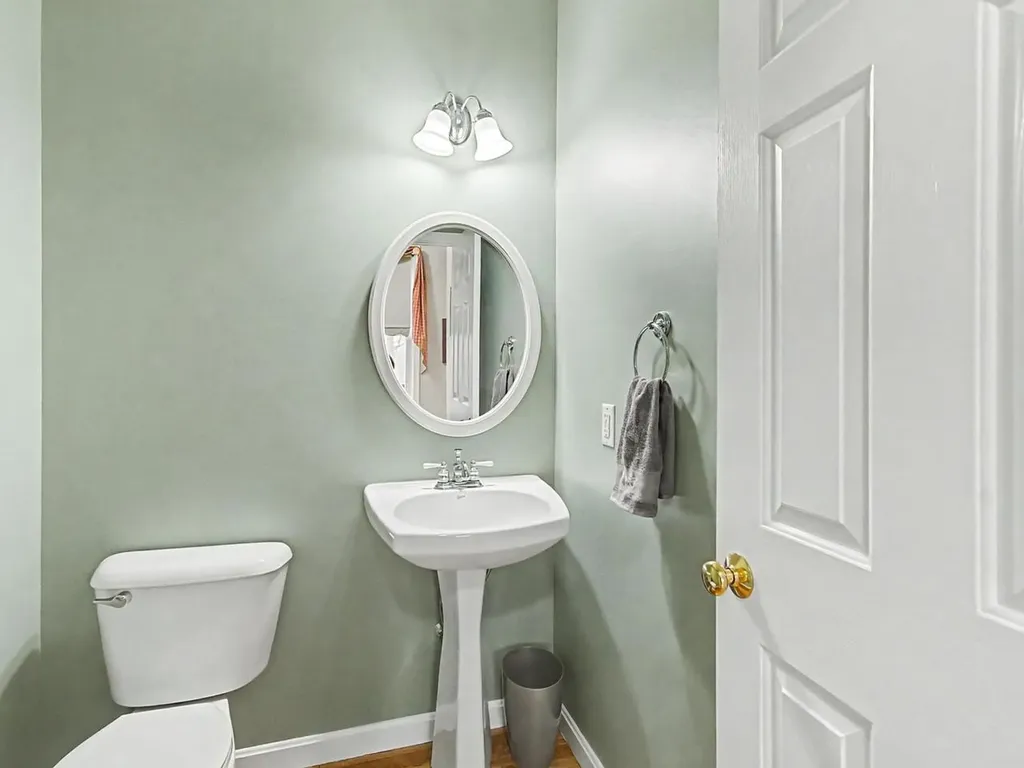 113 Allen Drive Milton VT 05468