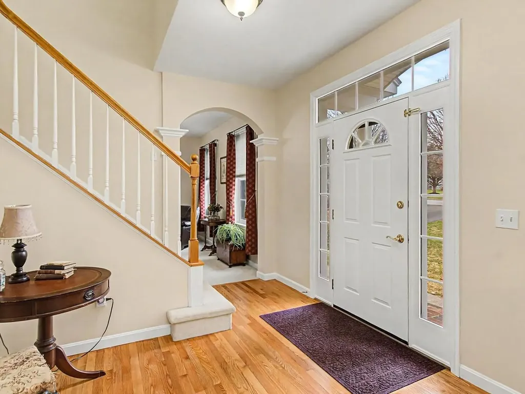 113 Allen Drive Milton VT 05468