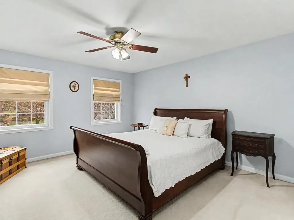 113 Allen Drive Milton VT 05468