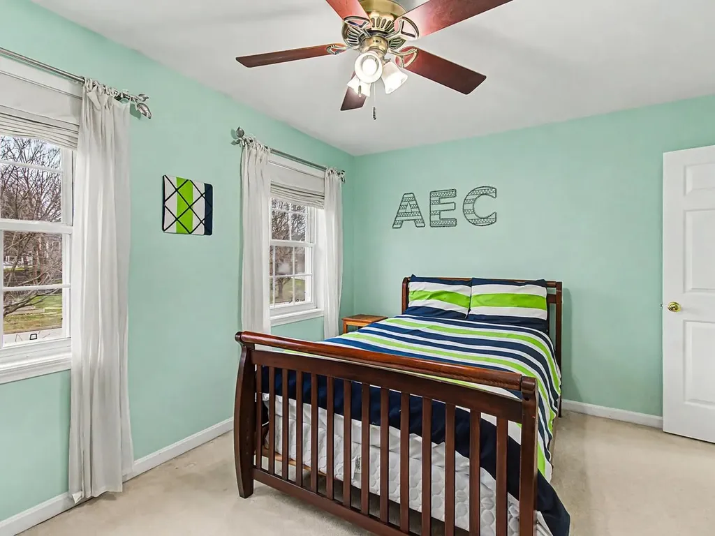 113 Allen Drive Milton VT 05468