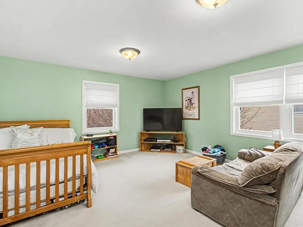 113 Allen Drive Milton VT 05468