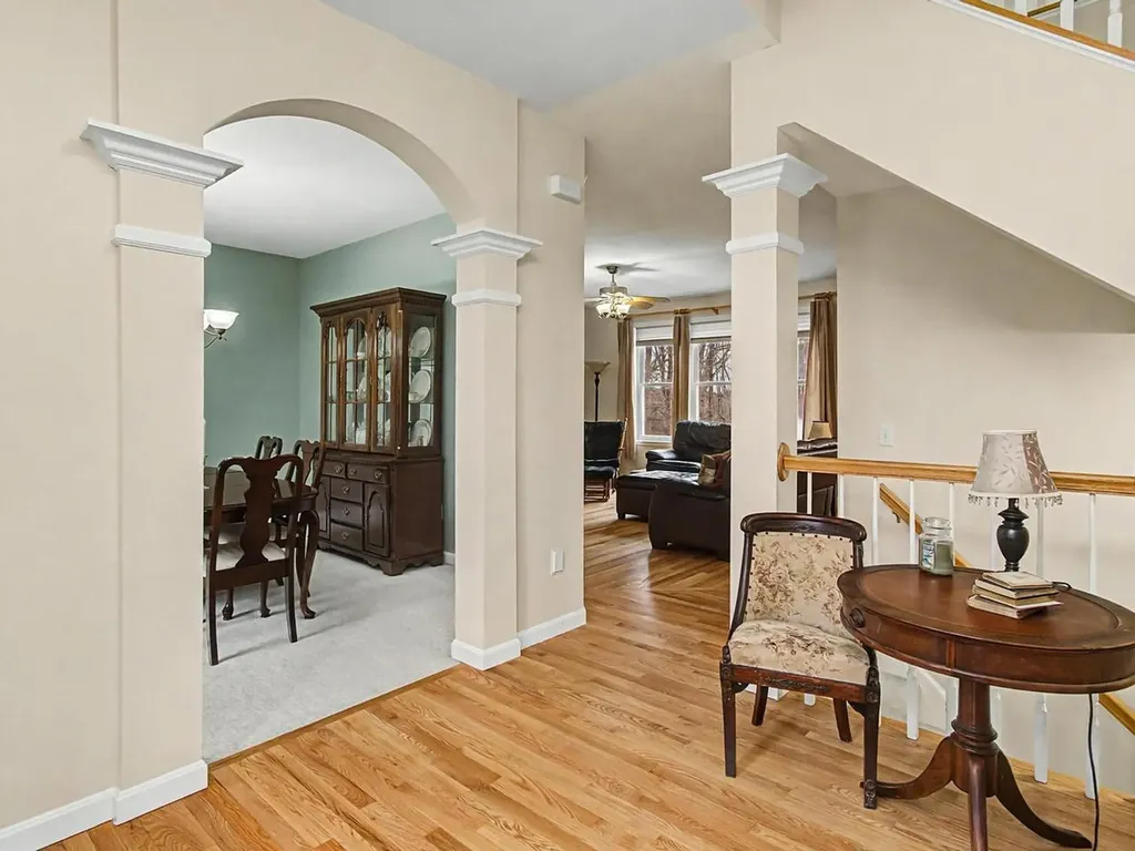 113 Allen Drive Milton VT 05468