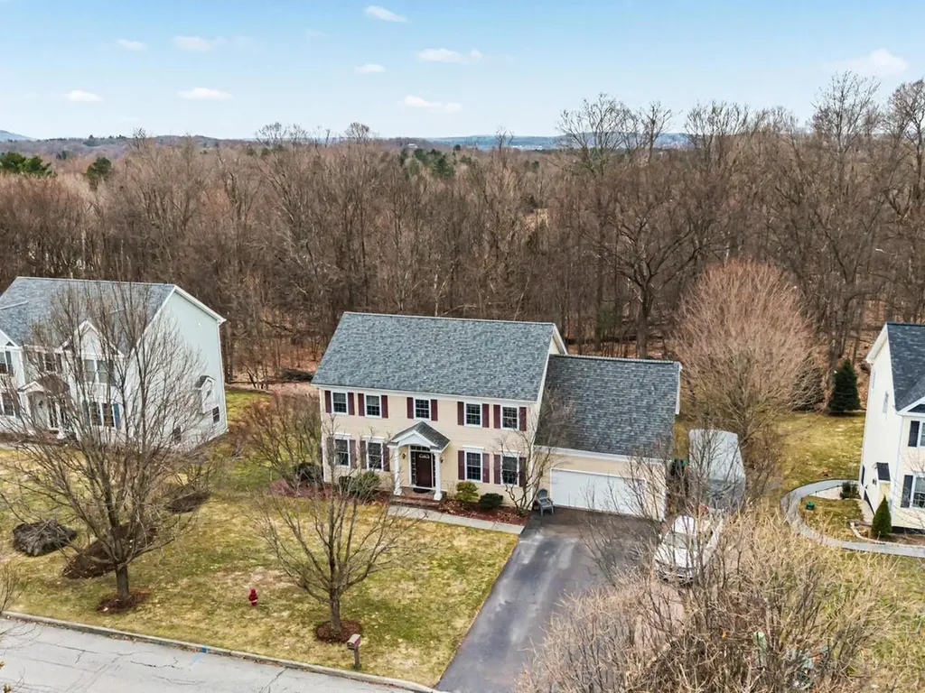113 Allen Drive Milton VT 05468