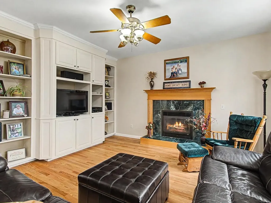 113 Allen Drive Milton VT 05468