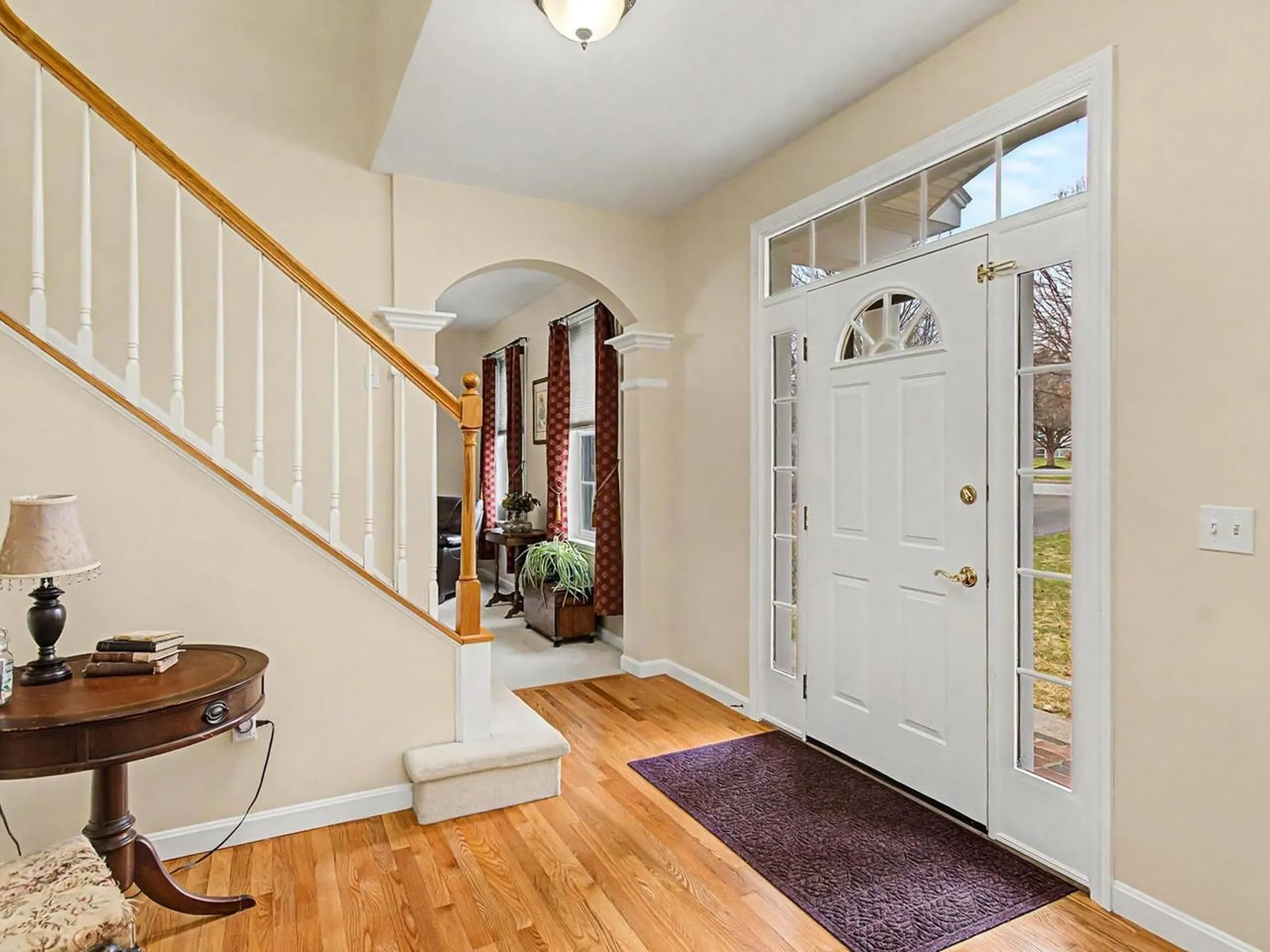 113 Allen Drive Milton VT 05468