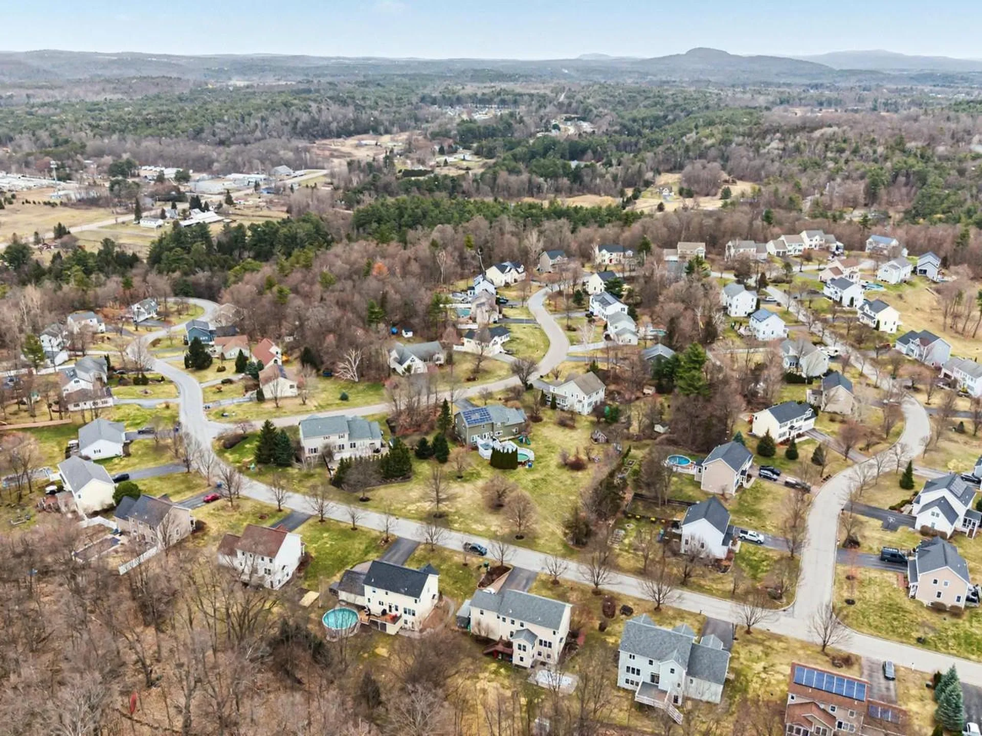 113 Allen Drive Milton VT 05468