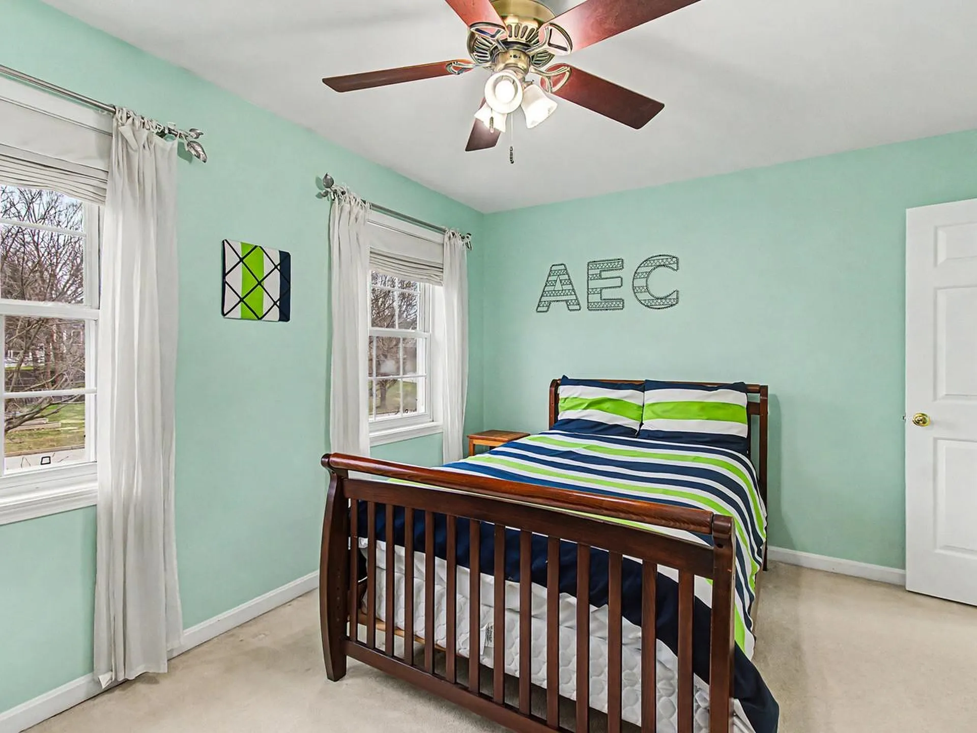113 Allen Drive Milton VT 05468