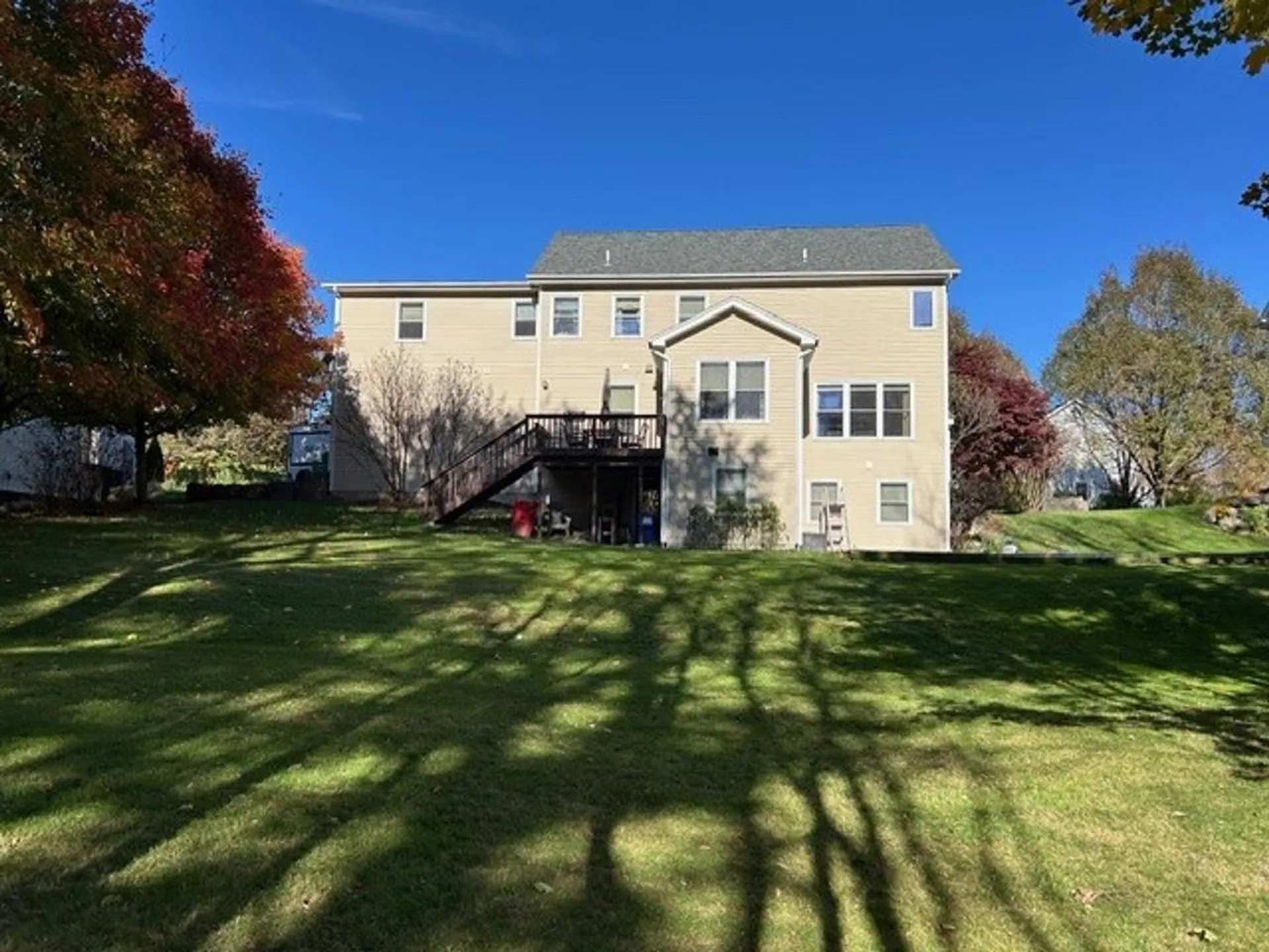 113 Allen Drive Milton VT 05468