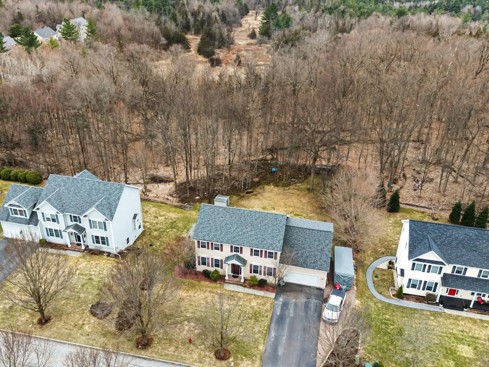 113 Allen Drive Milton VT 05468