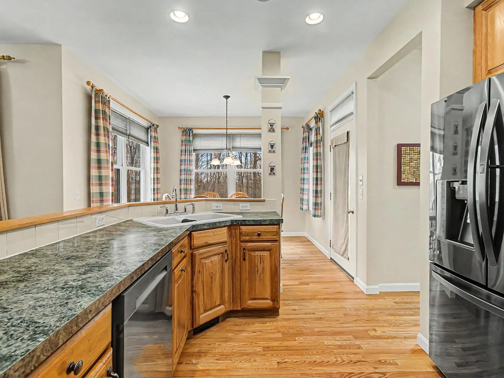 113 Allen Drive Milton VT 05468