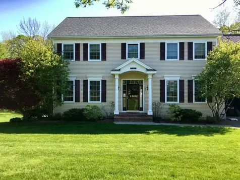 113 Allen Drive Milton VT 05468