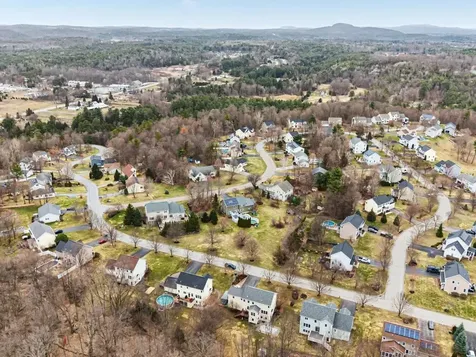113 Allen Drive Milton VT 05468