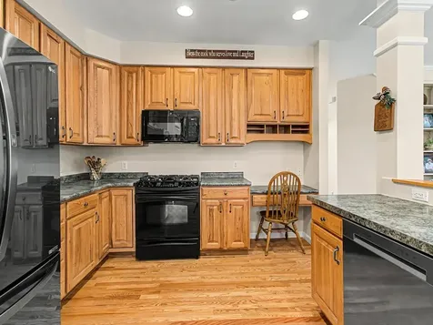 113 Allen Drive Milton VT 05468