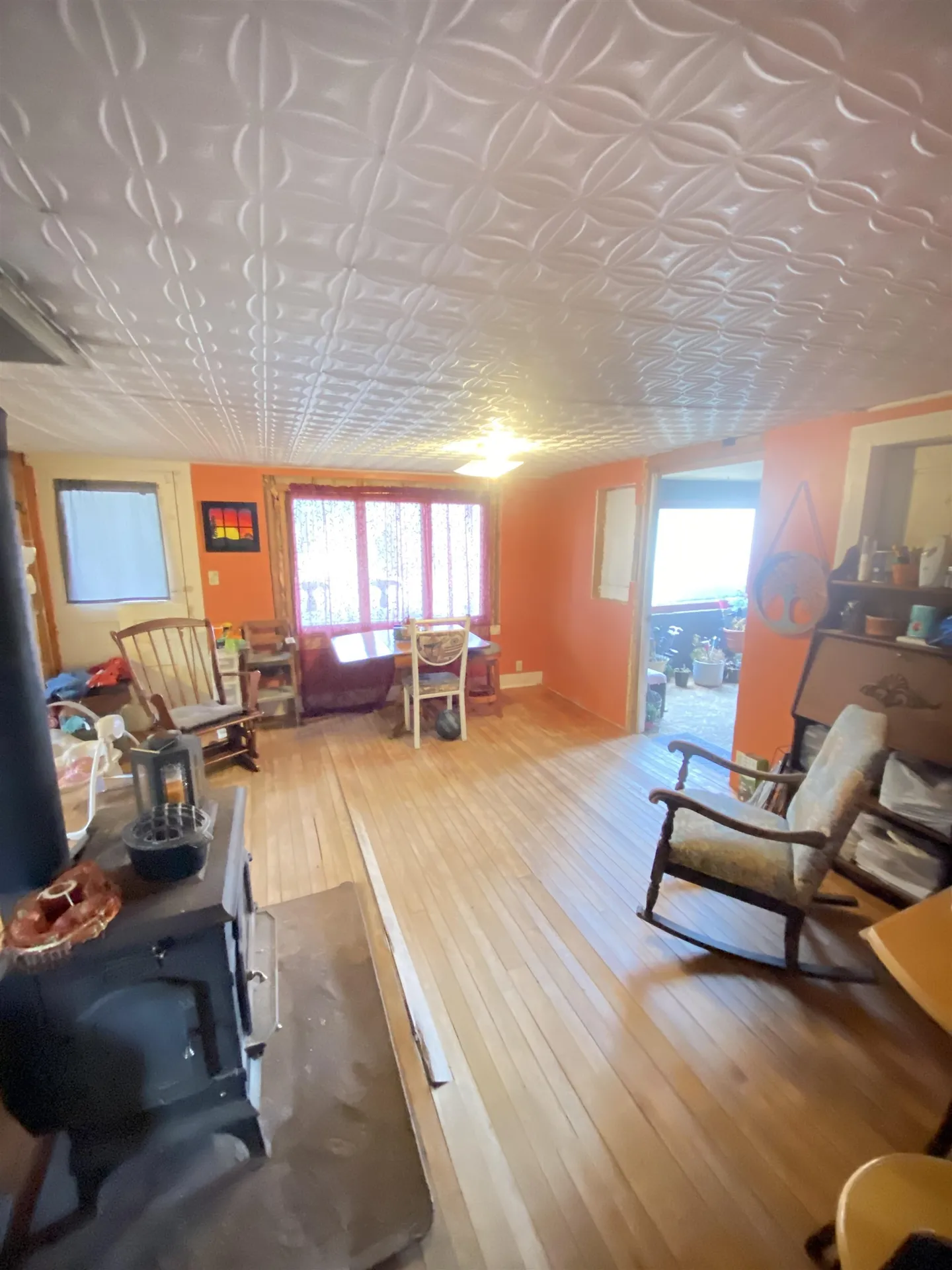 136 Store Hill Road Bethel VT 05032