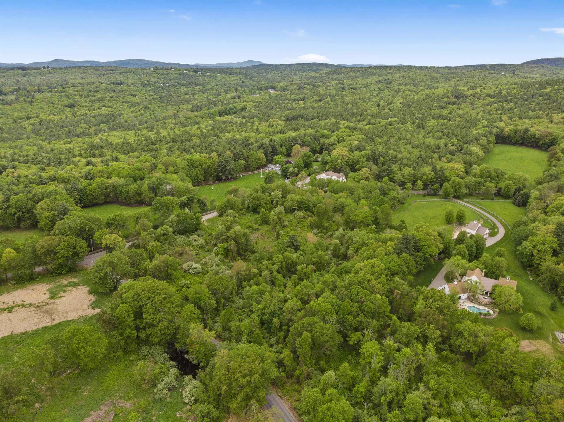 103 Mack Hill Road Amherst NH 03031