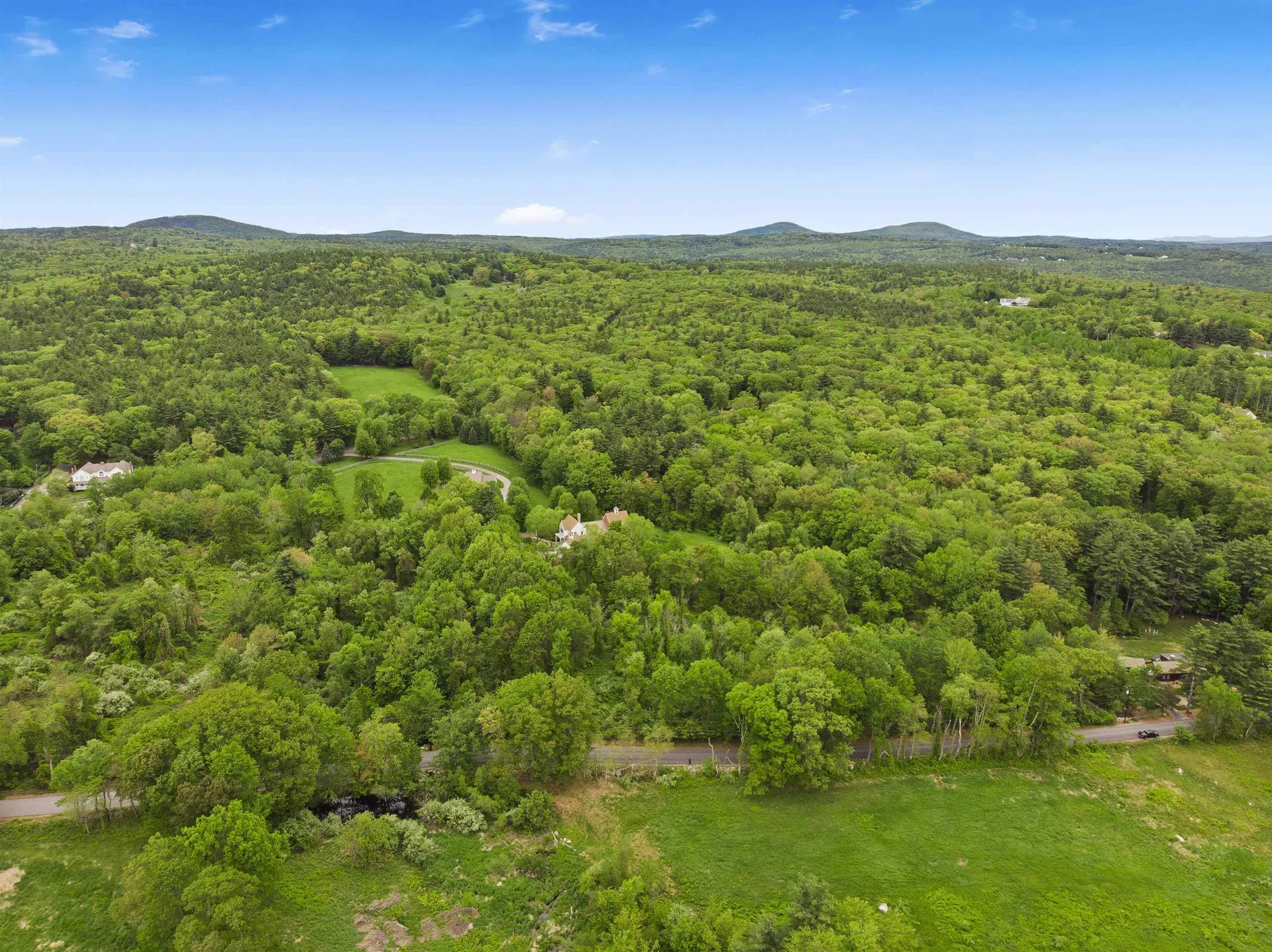 103 Mack Hill Road Amherst NH 03031