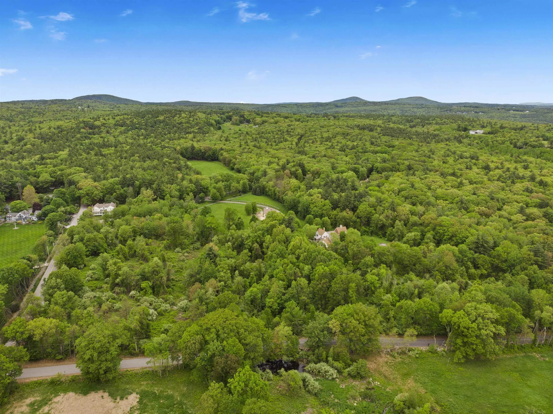 103 Mack Hill Road Amherst NH 03031