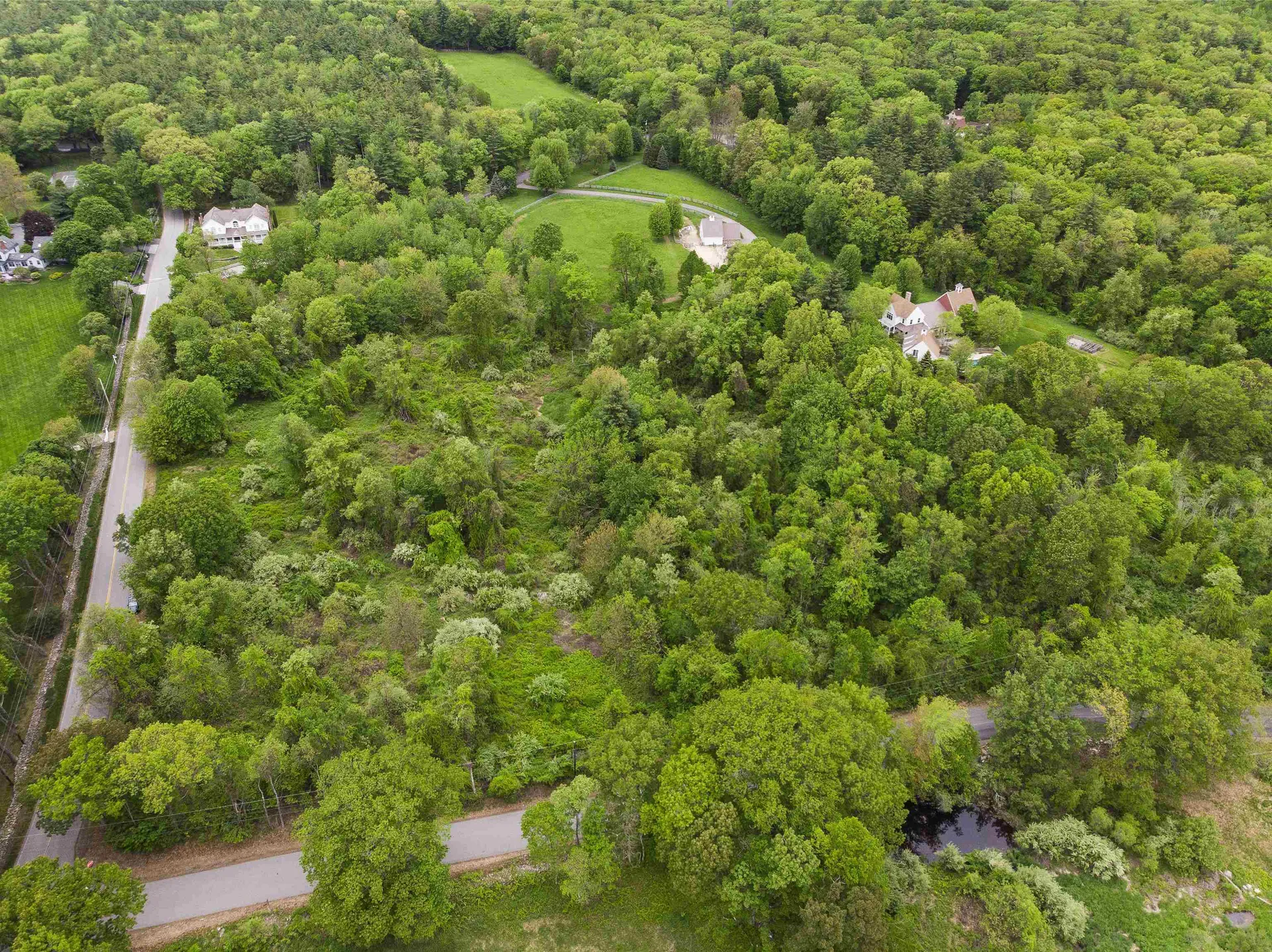 103 Mack Hill Road Amherst NH 03031