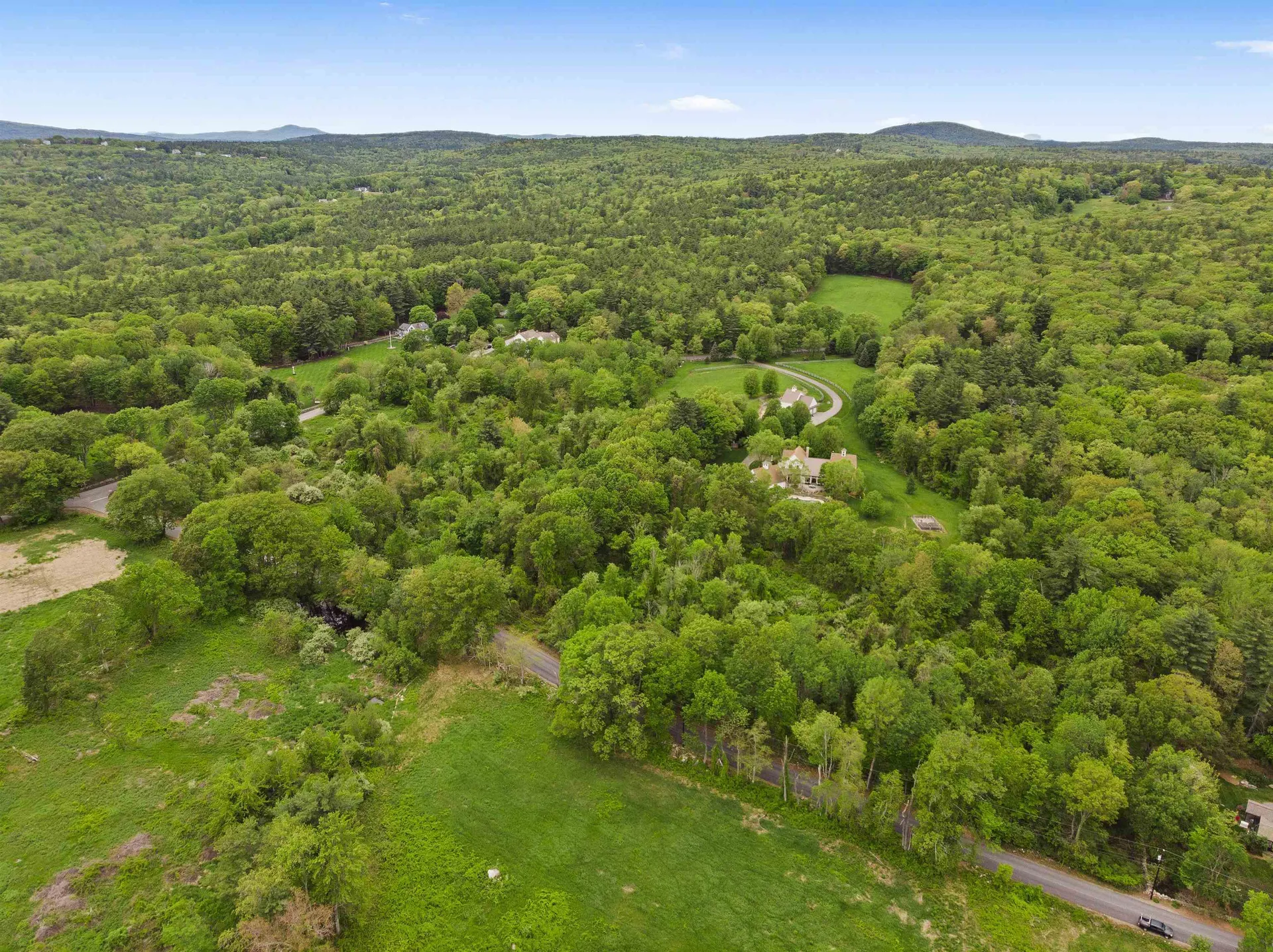 103 Mack Hill Road Amherst NH 03031