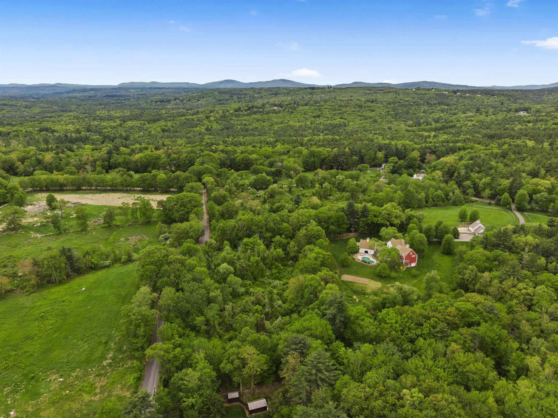 103 Mack Hill Road Amherst NH 03031