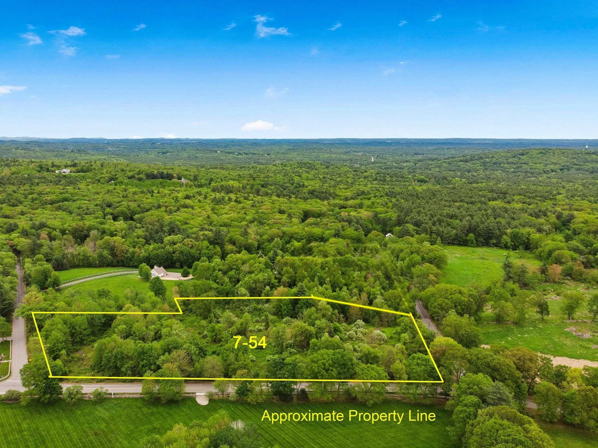 103 Mack Hill Road Amherst NH 03031