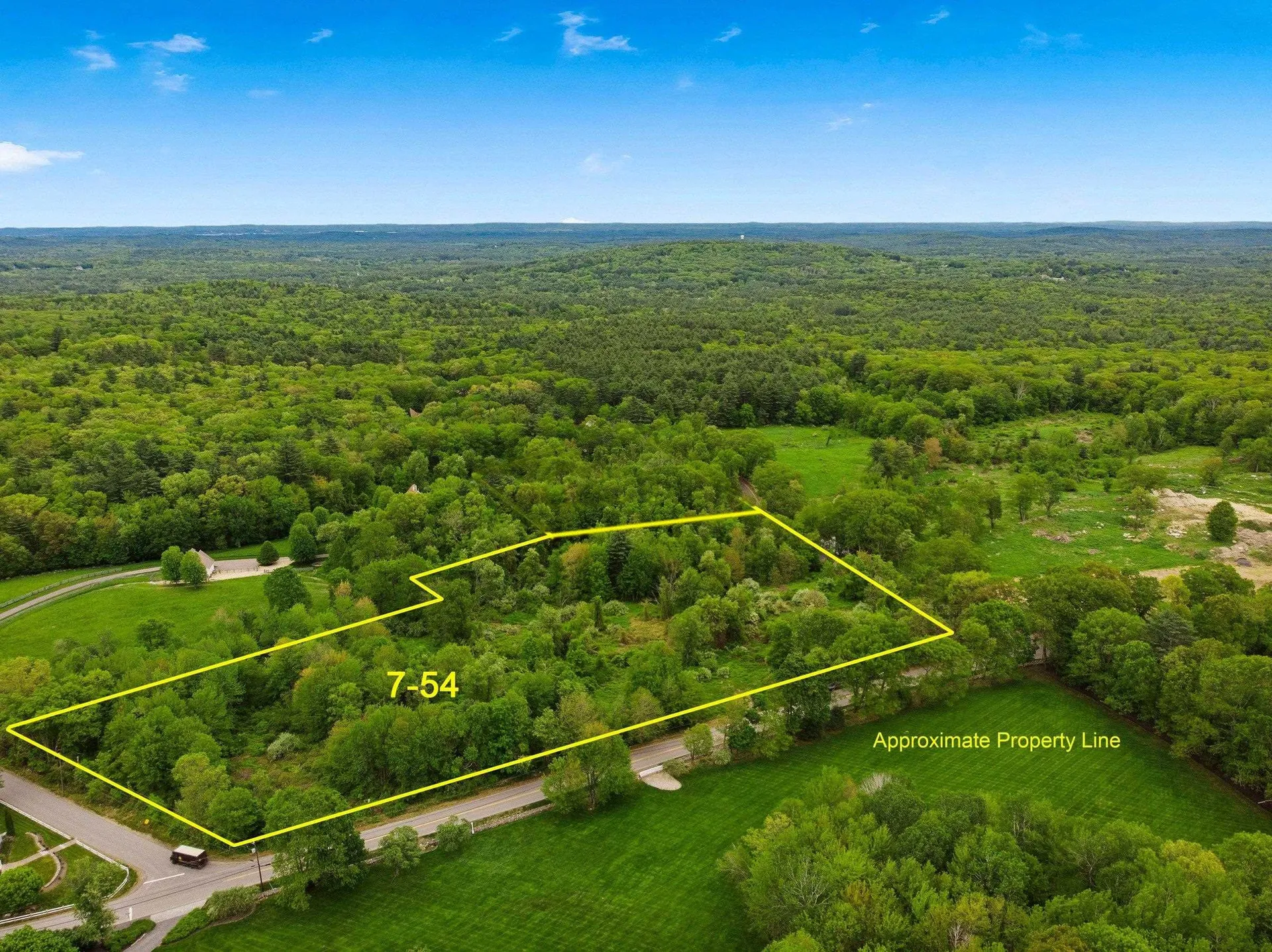 103 Mack Hill Road Amherst NH 03031