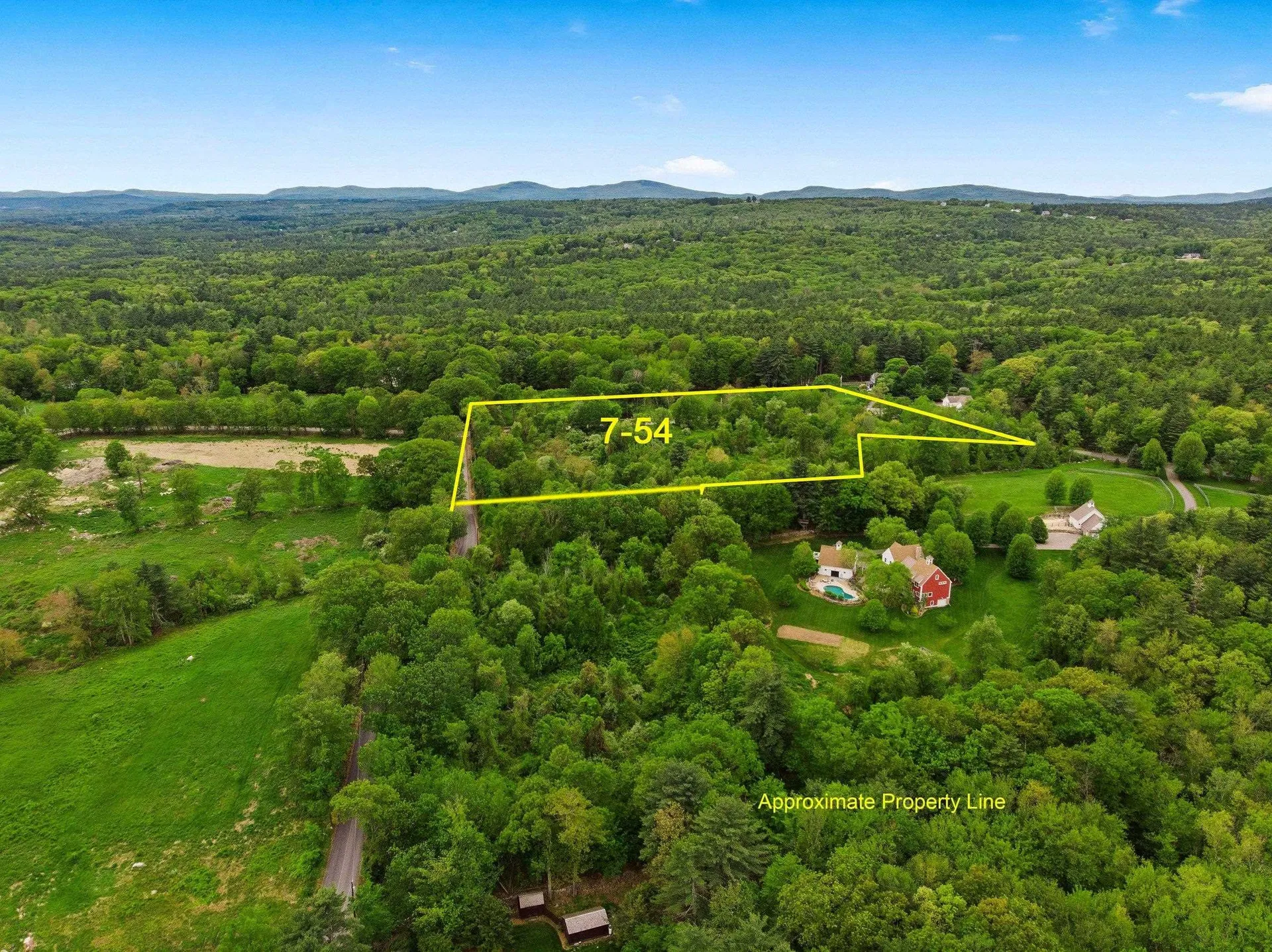 103 Mack Hill Road Amherst NH 03031