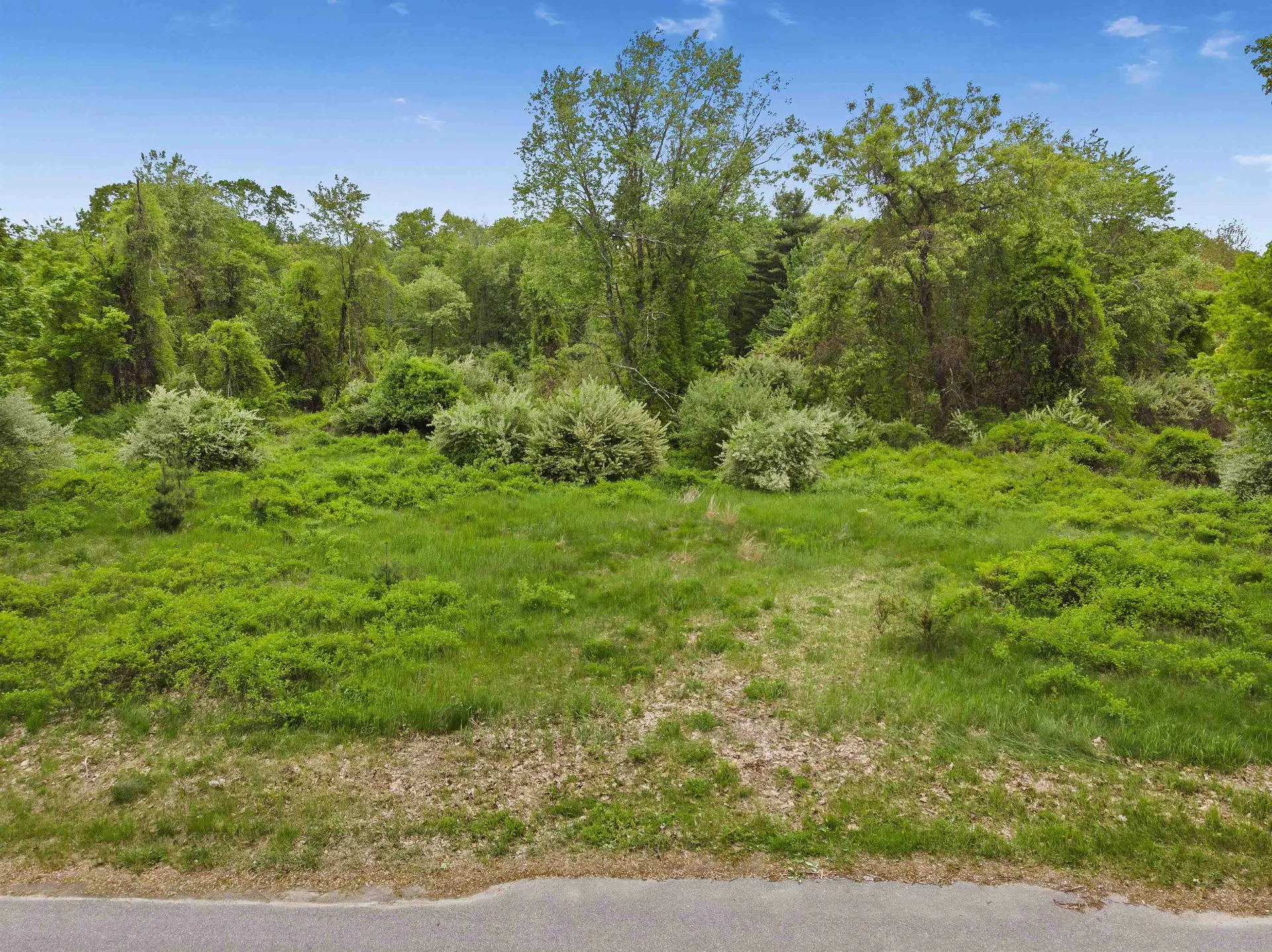 103 Mack Hill Road Amherst NH 03031