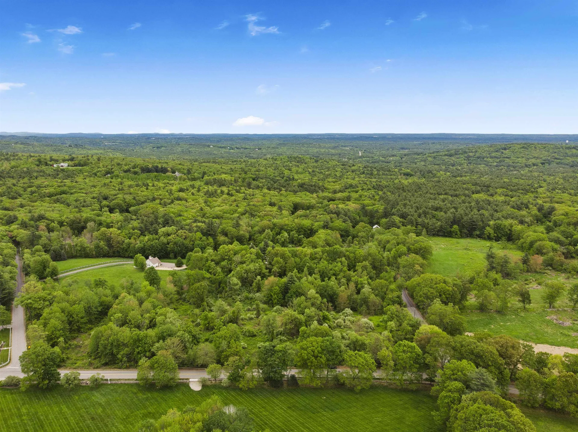 103 Mack Hill Road Amherst NH 03031