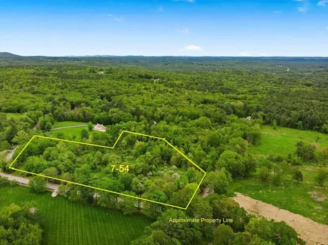 103 Mack Hill Road Amherst NH 03031