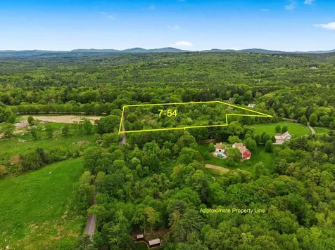 103 Mack Hill Road Amherst NH 03031