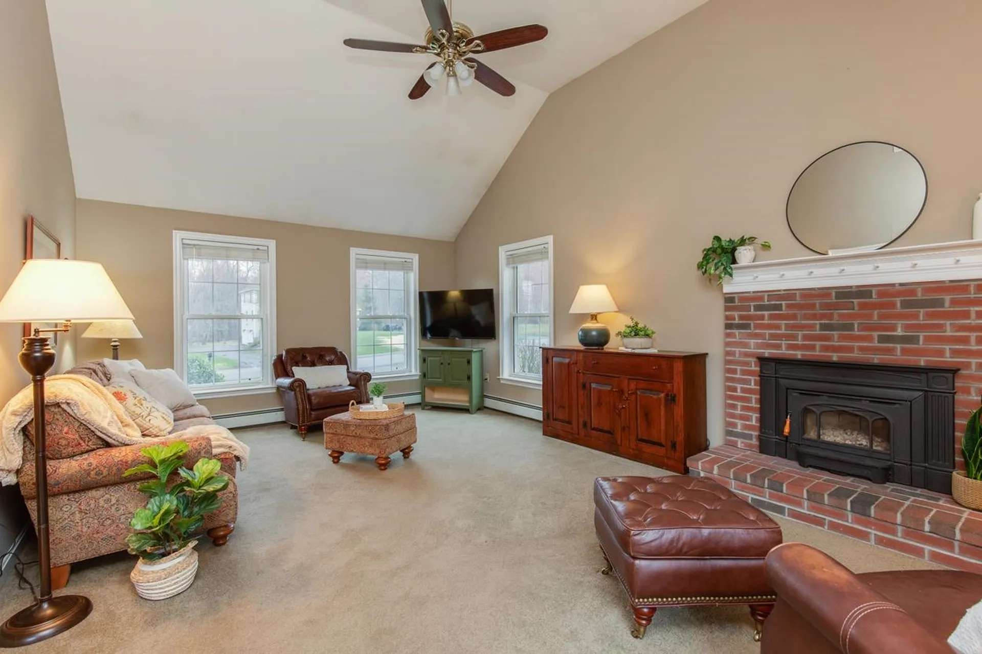14 Ganley Drive Salem NH 03079