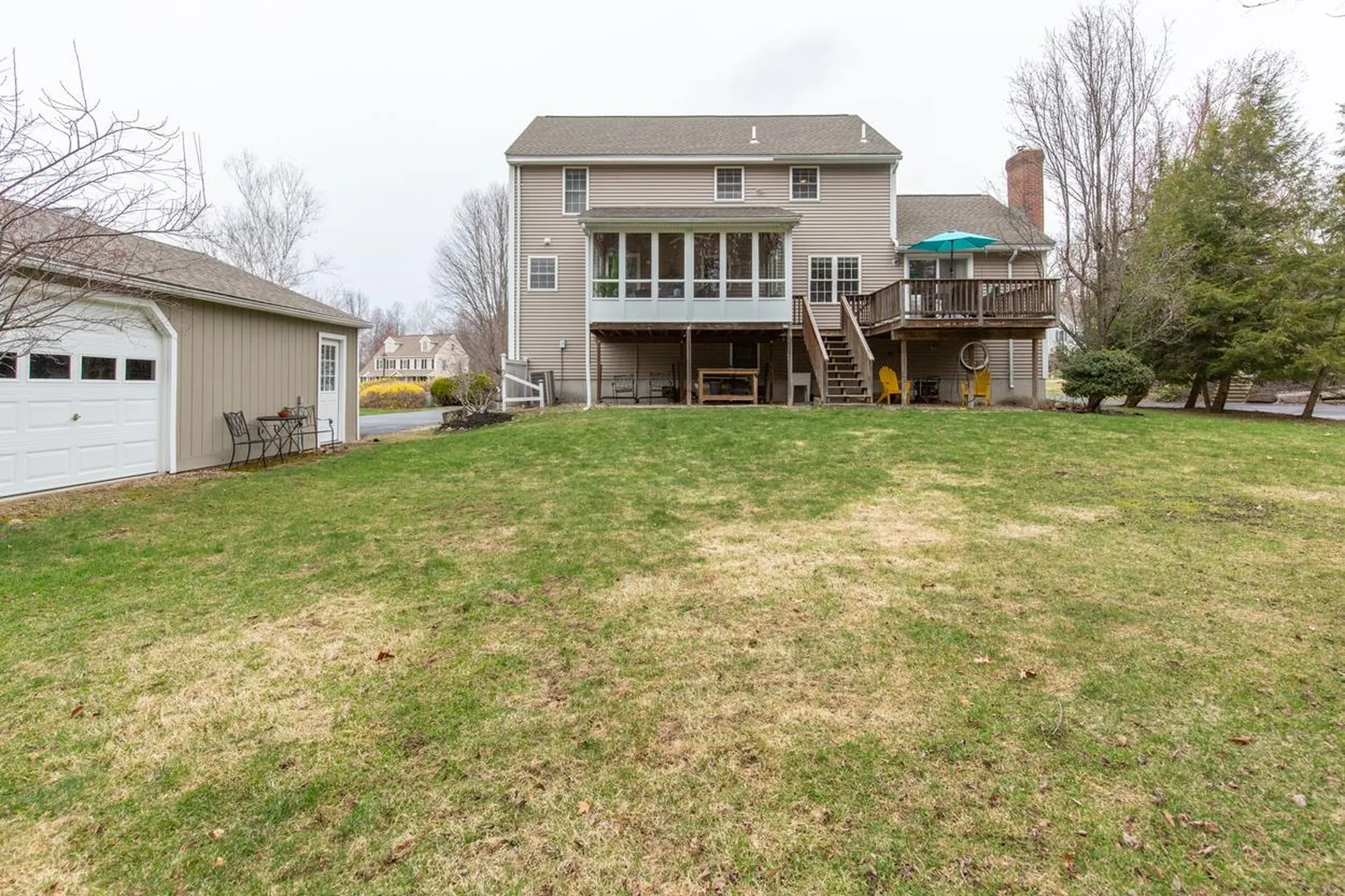14 Ganley Drive Salem NH 03079
