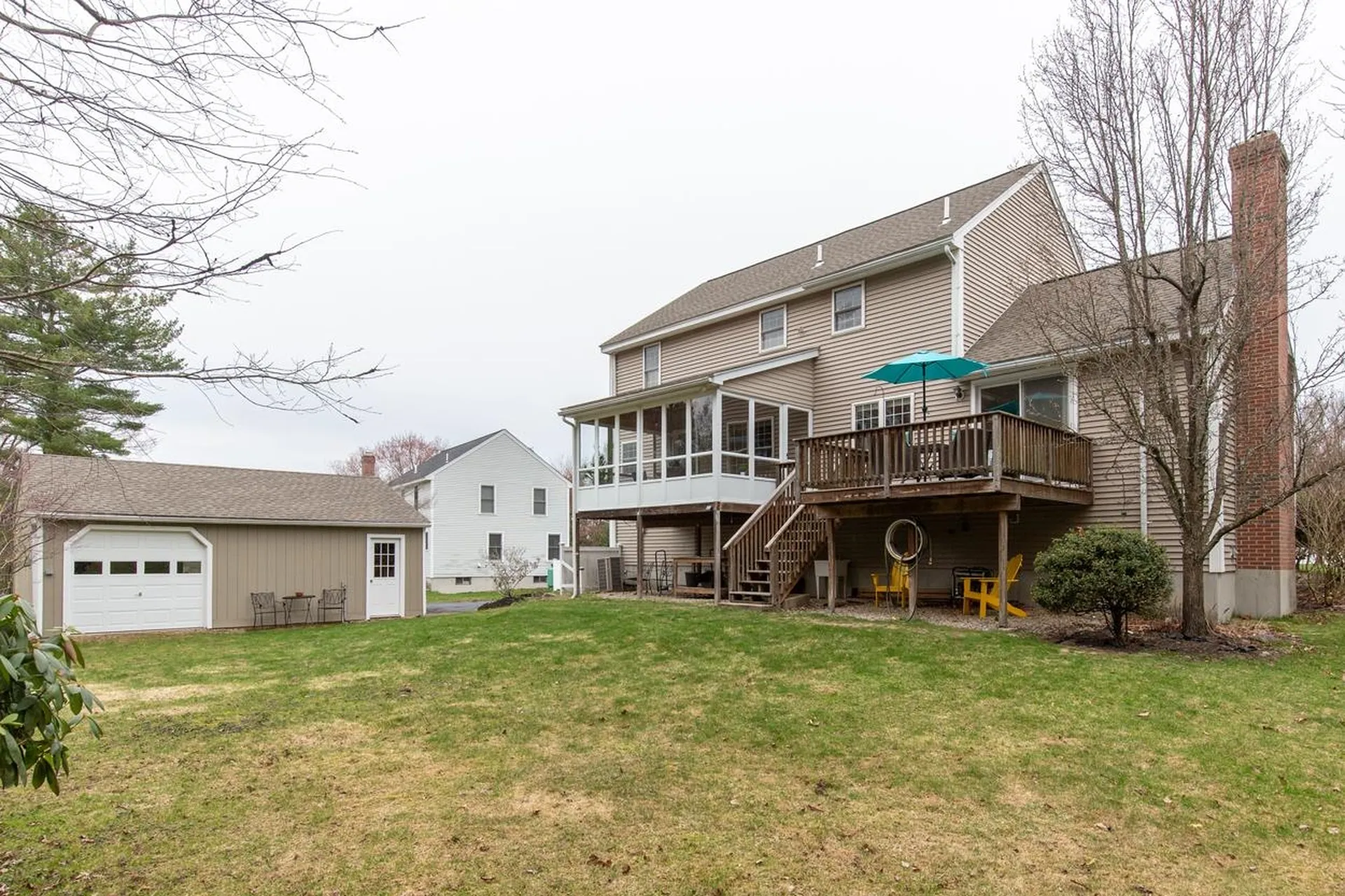 14 Ganley Drive Salem NH 03079