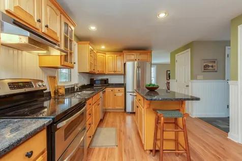 14 Ganley Drive Salem NH 03079