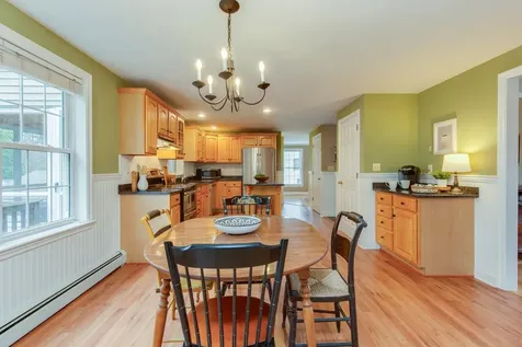 14 Ganley Drive Salem NH 03079