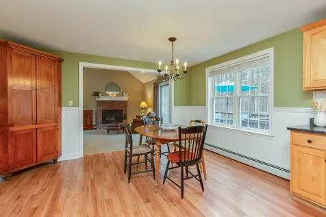 14 Ganley Drive Salem NH 03079