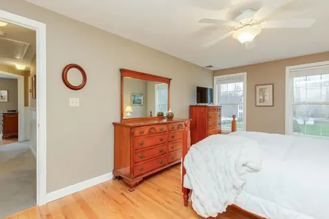 14 Ganley Drive Salem NH 03079