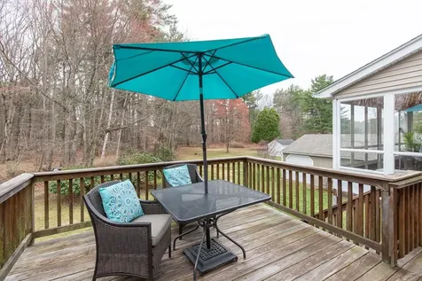14 Ganley Drive Salem NH 03079