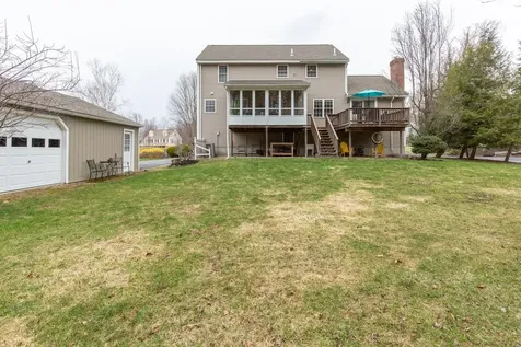 14 Ganley Drive Salem NH 03079