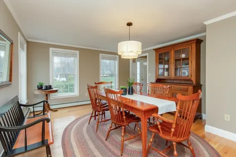 14 Ganley Drive Salem NH 03079
