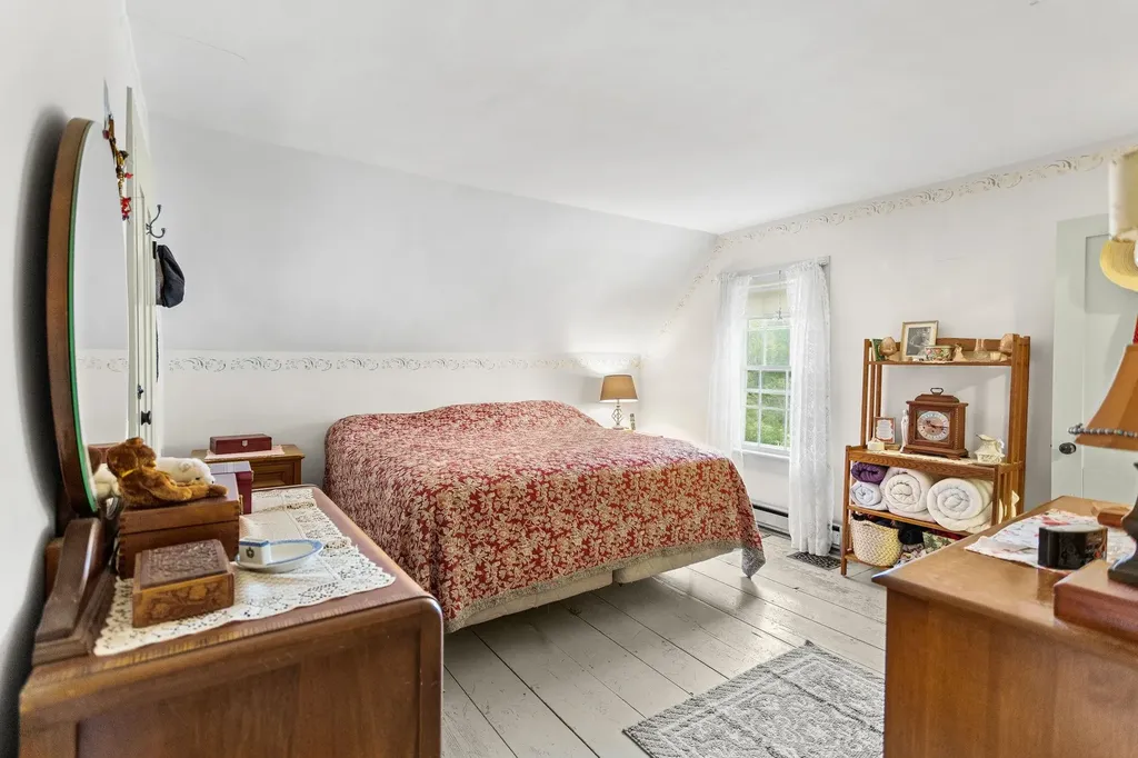 2381 East Washington Road Washington NH 03280